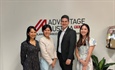 Expanding Global Engagement with Austrian Partners