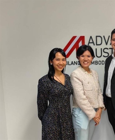 Expanding Global Engagement with Austrian Partners