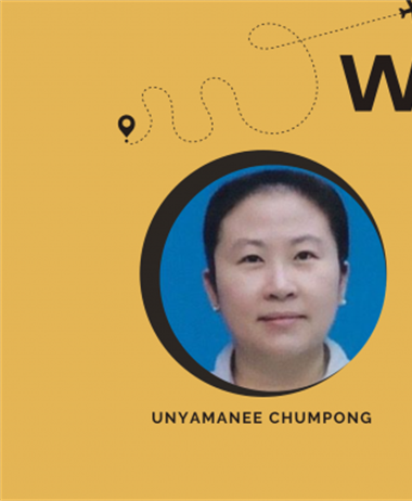 Welcome CIS New Lecturers