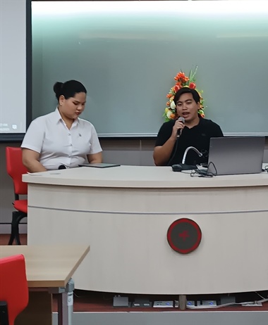 LCC Hosts Extensive Career and Internship Preparation Series