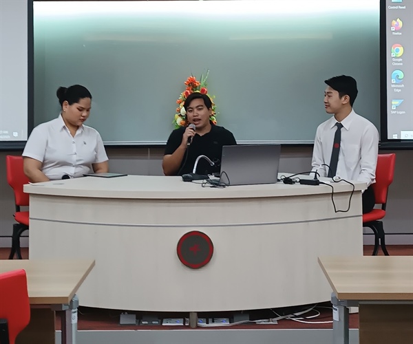 LCC Hosts Extensive Career and Internship Preparation Series