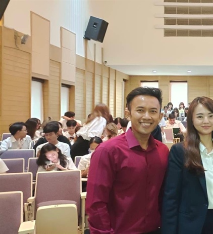 LCI Launches Pre-Internship Program, Bridging Students to Professional...