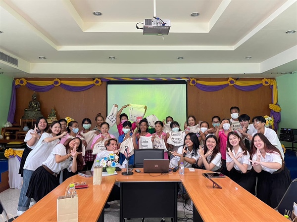 LCI Spearheads Community Empowerment through Digital Marketing Initiative
